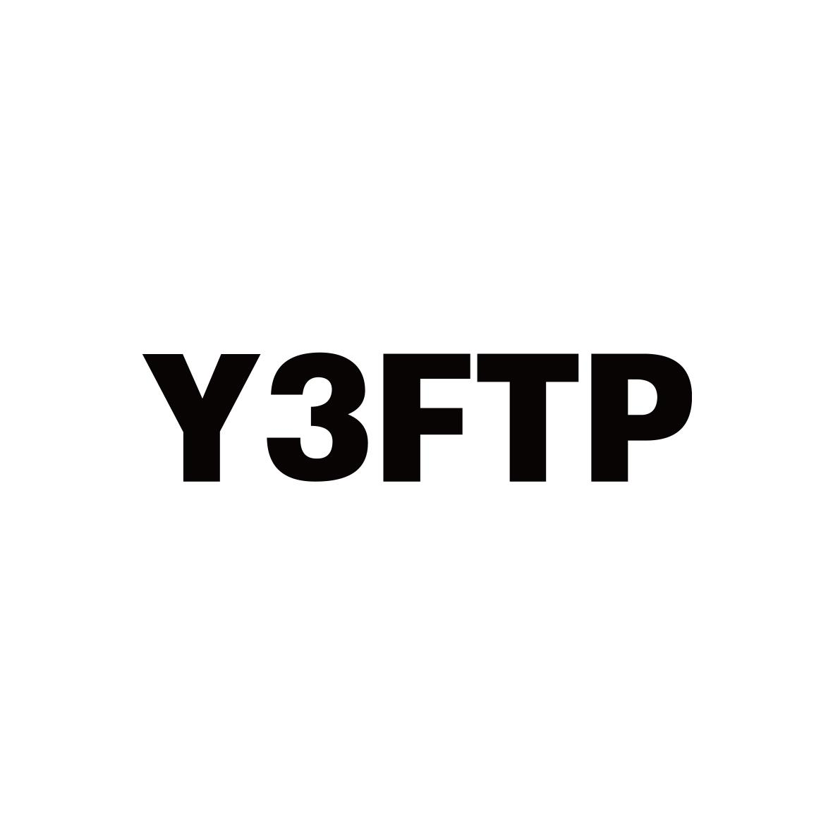 Y3FTP商标转让