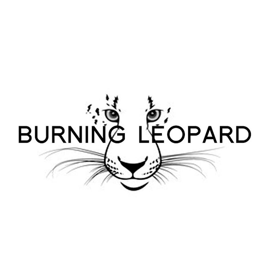 35类-广告销售BURNING LEOPARD商标转让