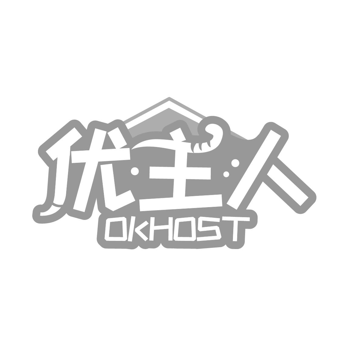 05类-医药保健优·主·人 OKHOST商标转让