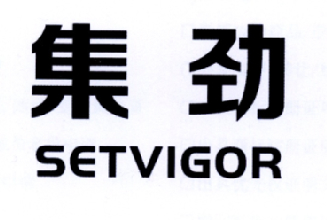 集劲 SETVIGOR