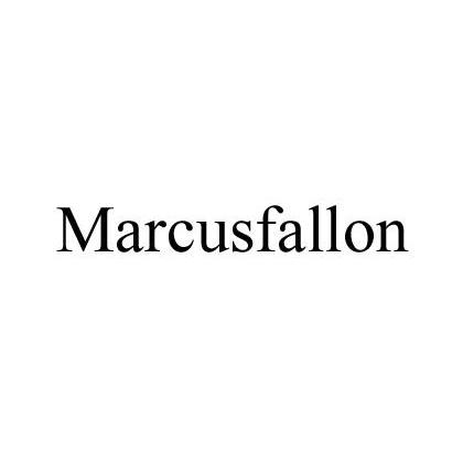 24类-纺织制品MARCUSFALLON商标转让