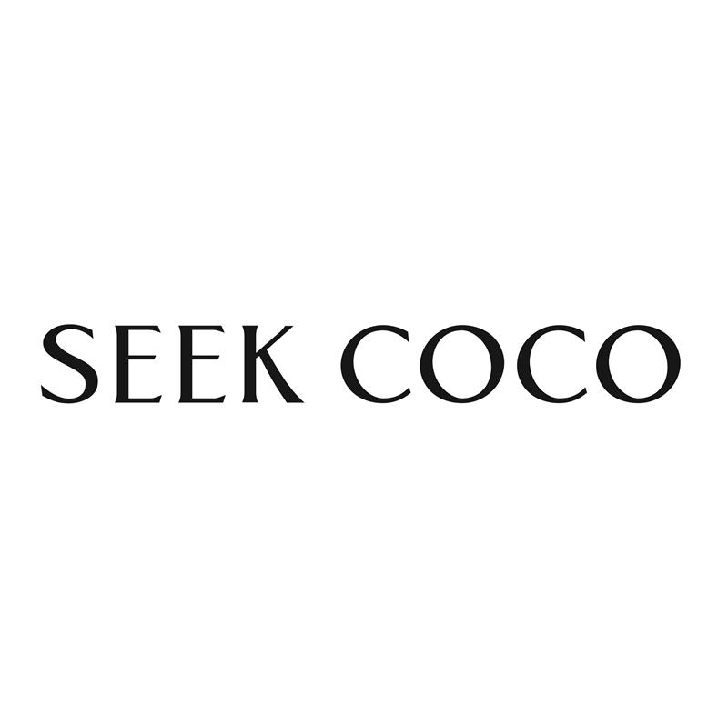 推荐03类-日化用品SEEK COCO商标转让