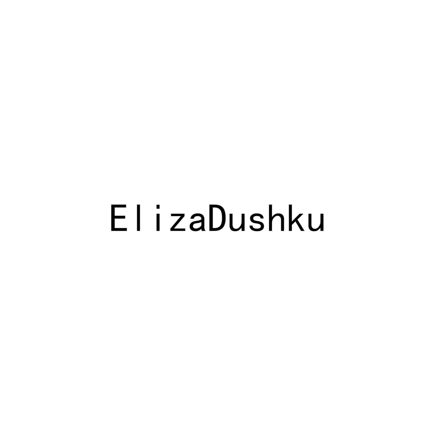 28类-健身玩具ELIZADUSHKU商标转让