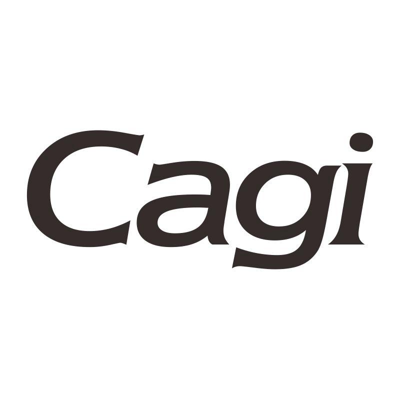 CAGI商标转让