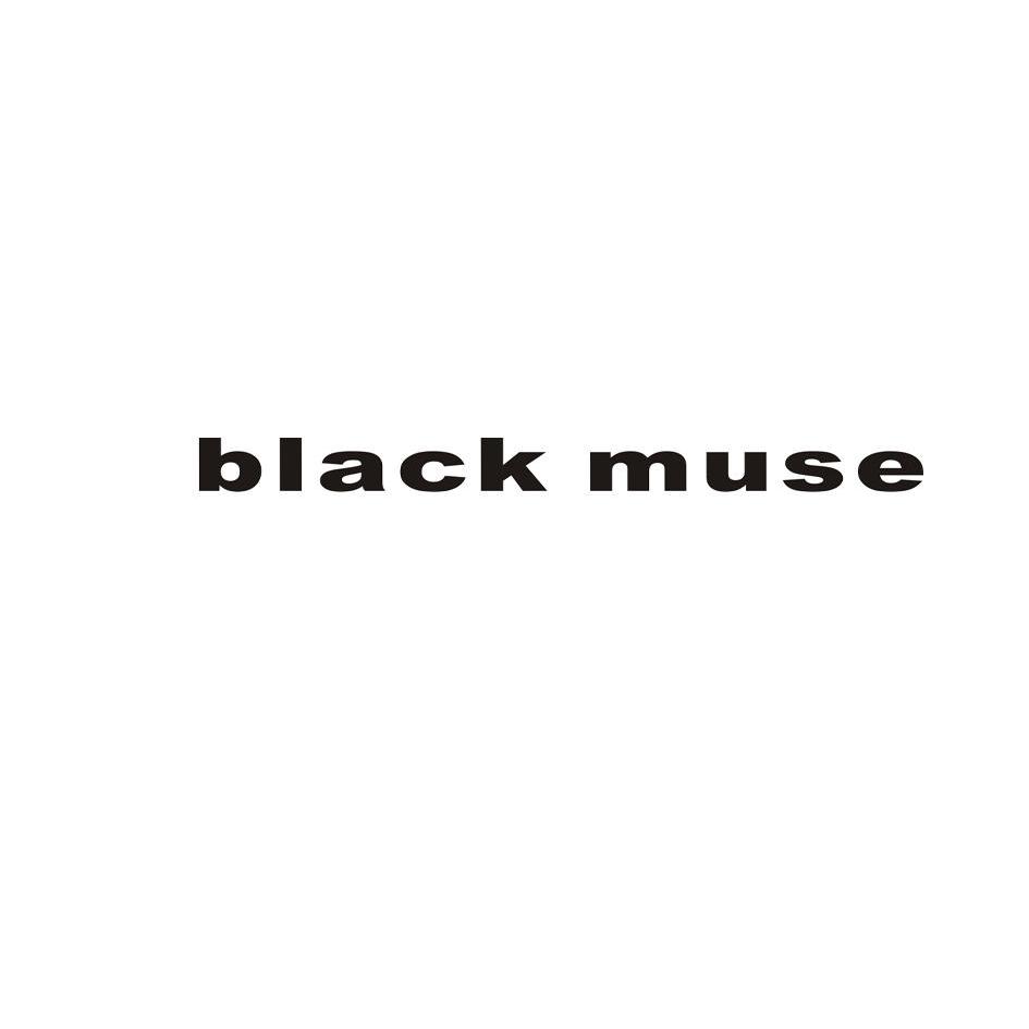 BLACK MUSE商标转让