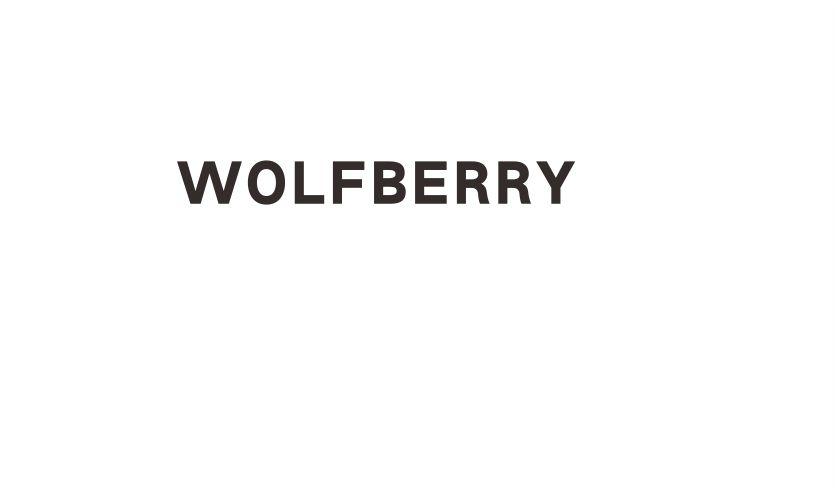 05类-医药保健WOLFBERRY商标转让