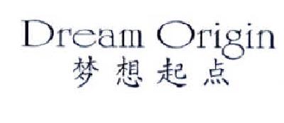 09类-科学仪器梦想起点 DREAM ORIGIN商标转让