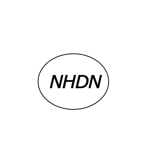 25类-服装鞋帽NHDN商标转让