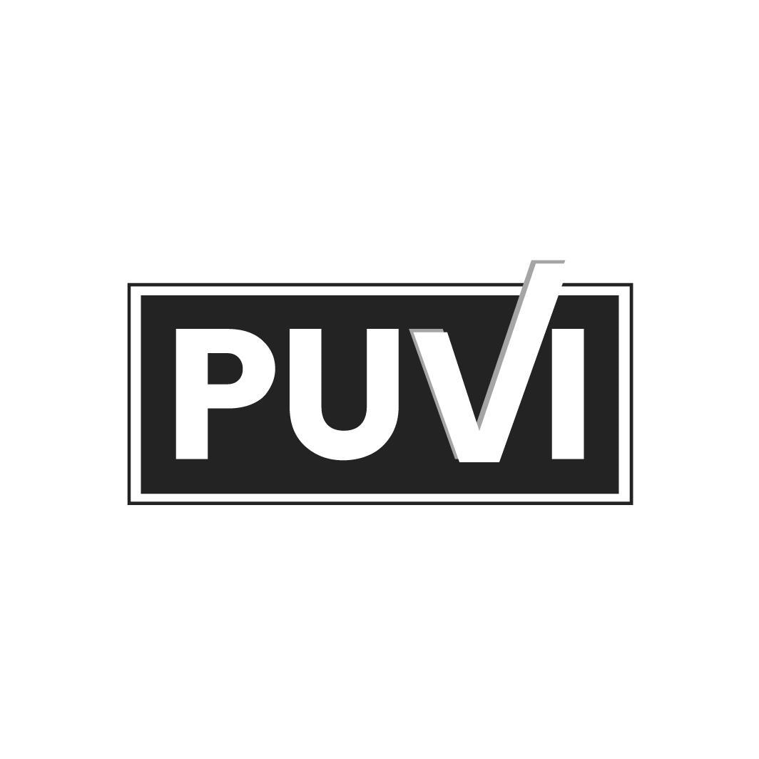25类-服装鞋帽PUVI商标转让