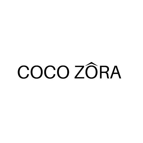03类-日化用品COCO ZORA商标转让