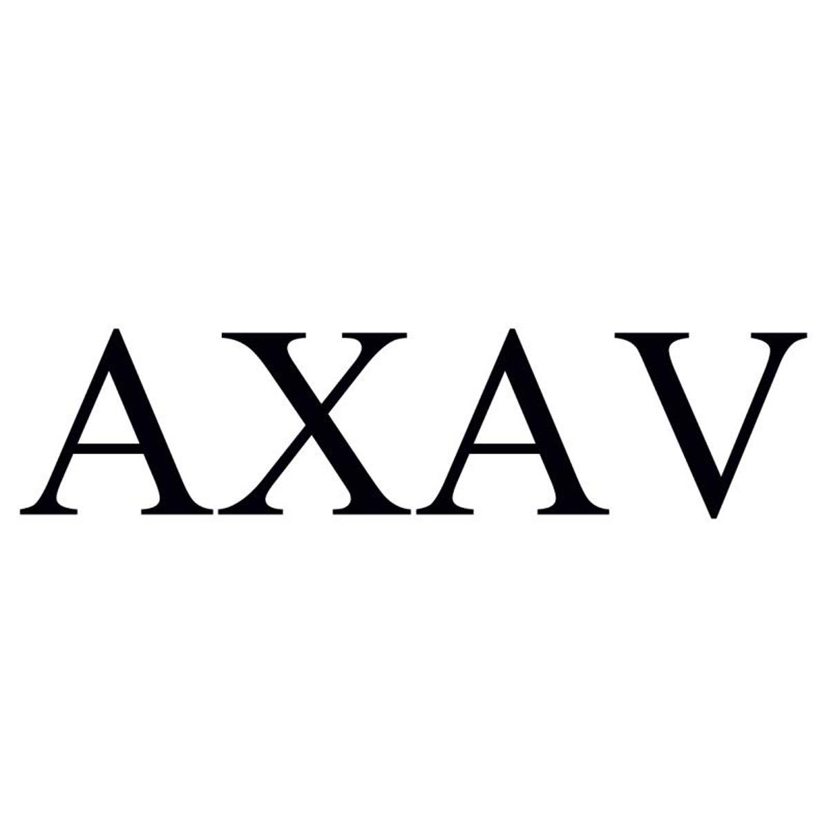 25类-服装鞋帽AXAV商标转让
