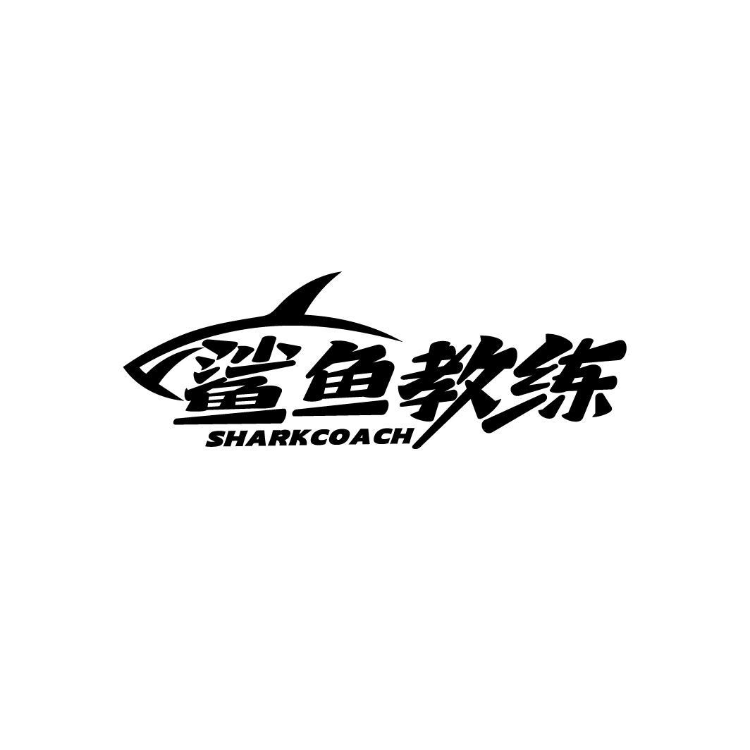 25类-服装鞋帽鲨鱼教练 SHARKCOACH商标转让