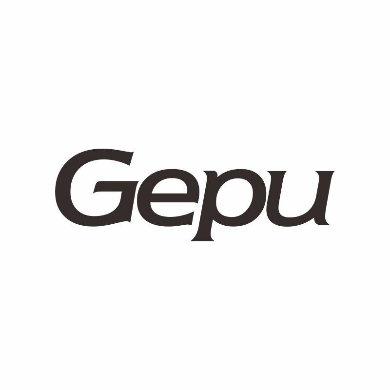 GEPU商标转让