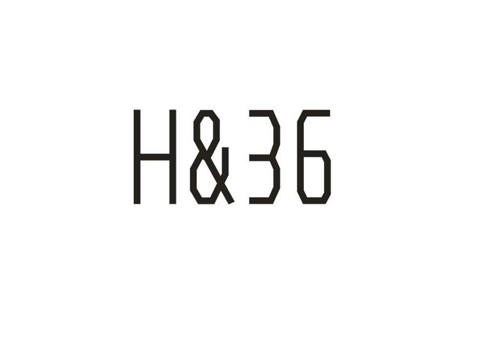 H&36商标转让
