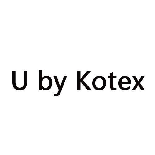 U BY KOTEX商标转让