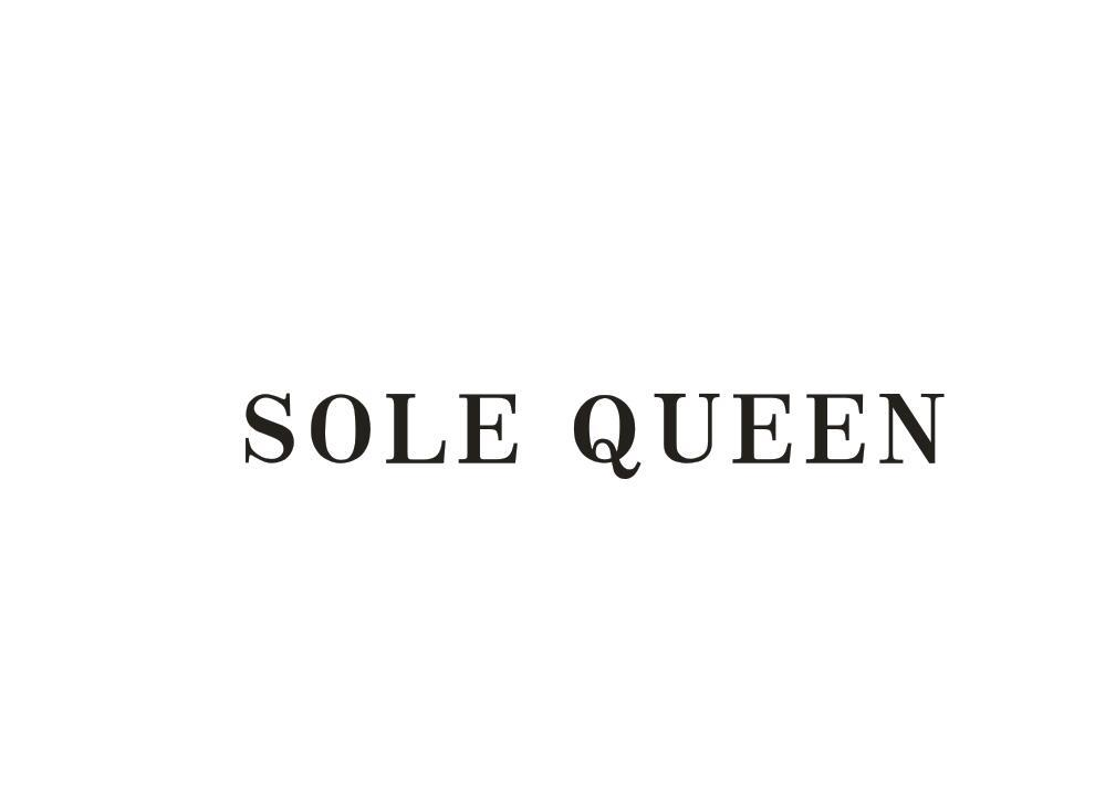 24类-纺织制品SOLE QUEEN商标转让