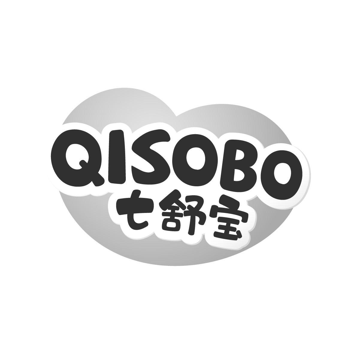 七舒宝  QISOBO