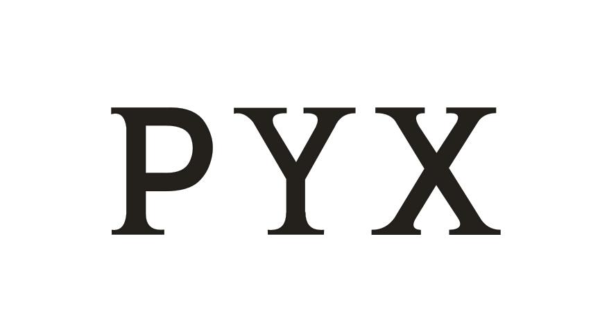 03类-日化用品PYX商标转让