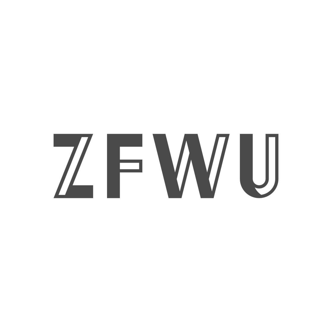 ZFWU商标转让