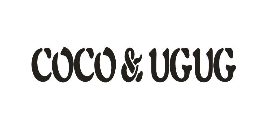 43类-餐饮住宿COCO&UGUG商标转让