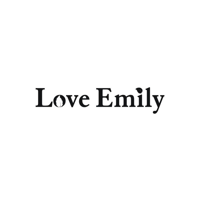 LOVE EMILY商标转让