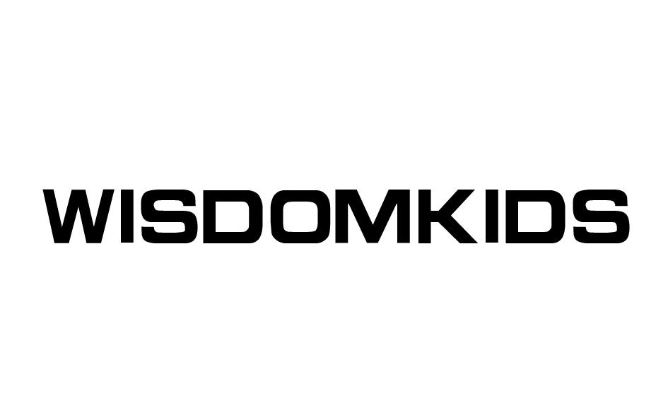 16类-办公文具WISDOMKIDS商标转让