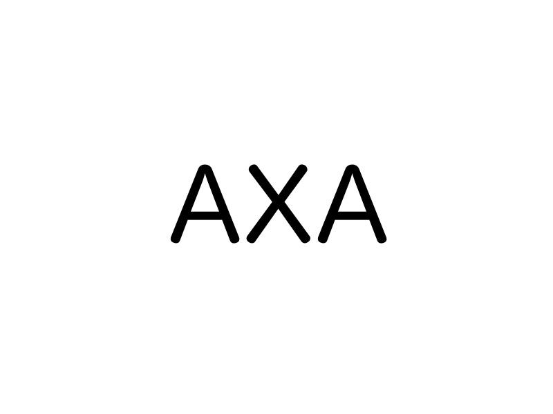 AXA商标转让