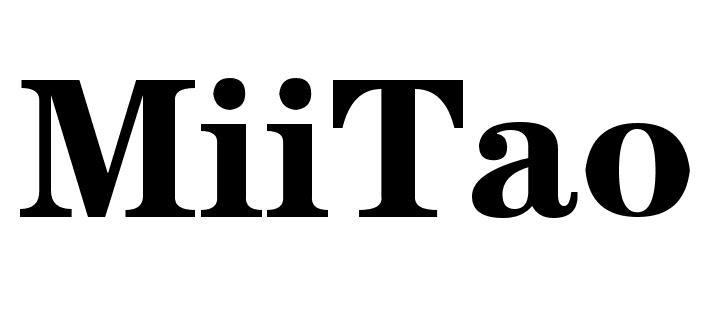 MIITAO商标转让