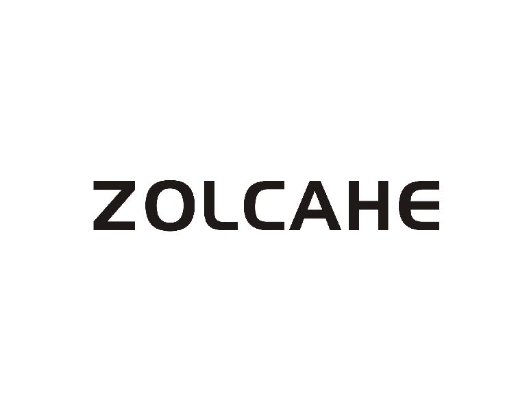 03类-日化用品ZOLCAHE商标转让