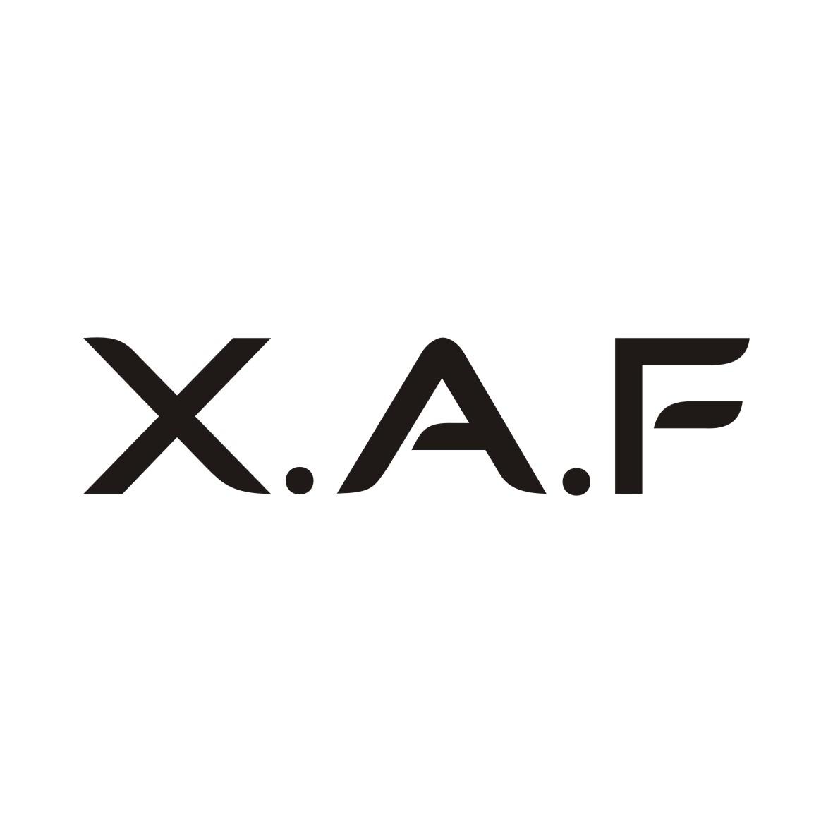 03类-日化用品X.A.F商标转让