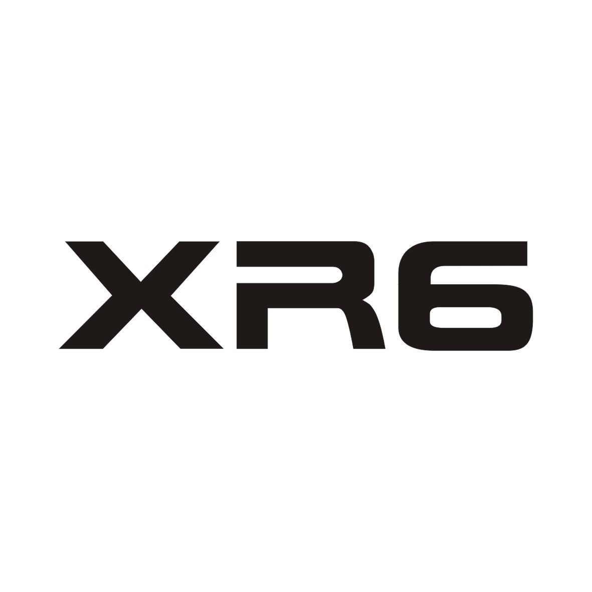 35类-广告销售XR 6商标转让