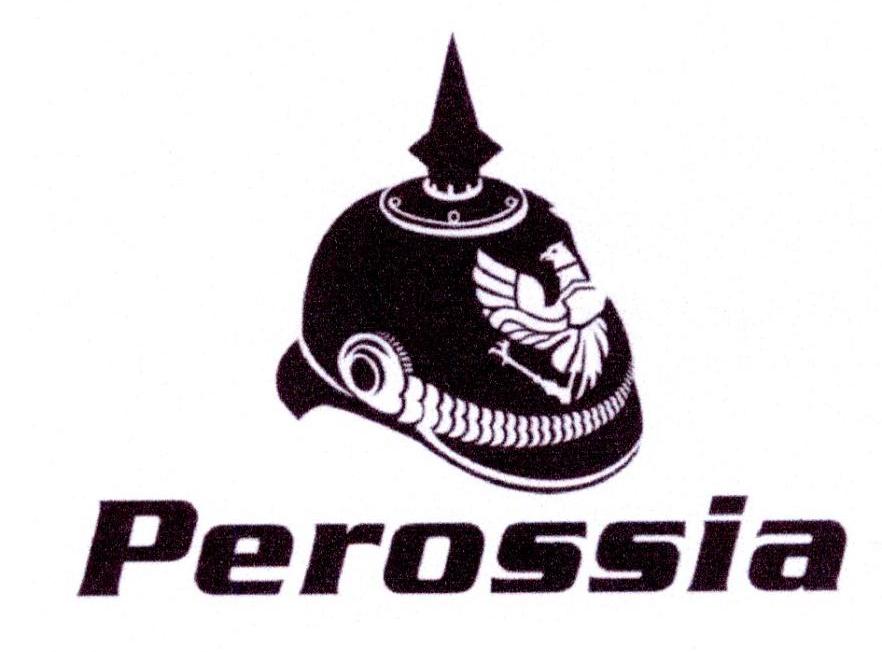 19类-建筑材料PEROSSIA商标转让