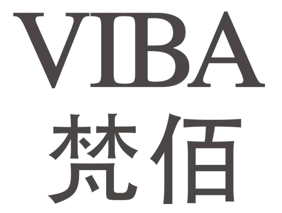 18类-箱包皮具VIBA 梵佰商标转让