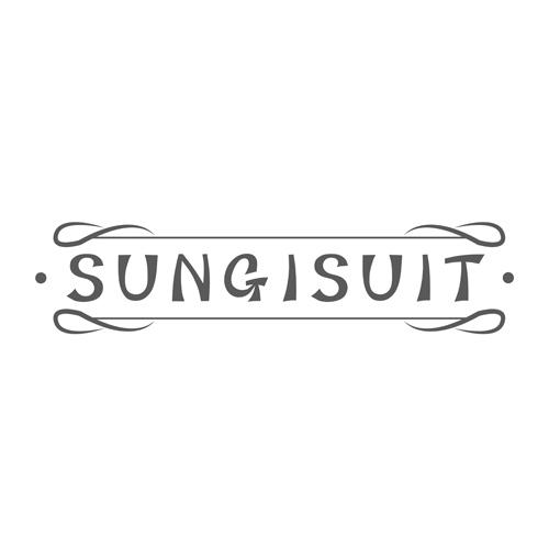 24类-纺织制品SUNGISUIT商标转让