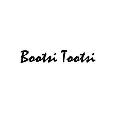25类-服装鞋帽BOOTSI TOOTSI商标转让