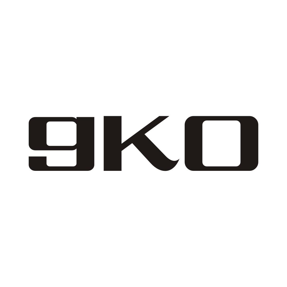 09类-科学仪器GKO商标转让