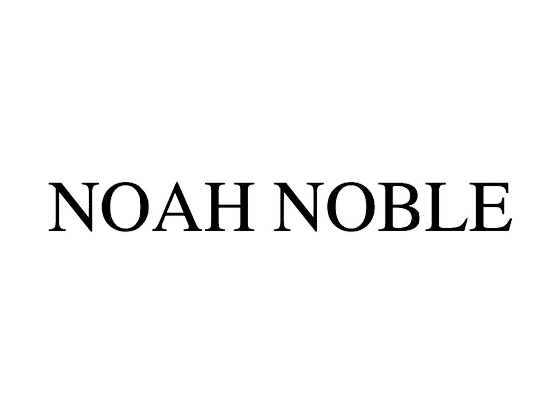 25类-服装鞋帽NOAH NOBLE商标转让