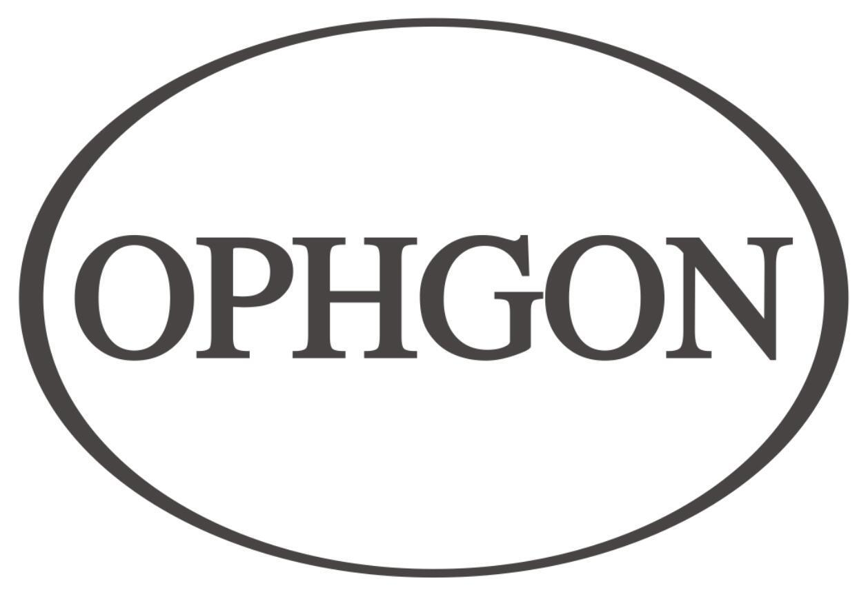 03类-日化用品OPHGON商标转让