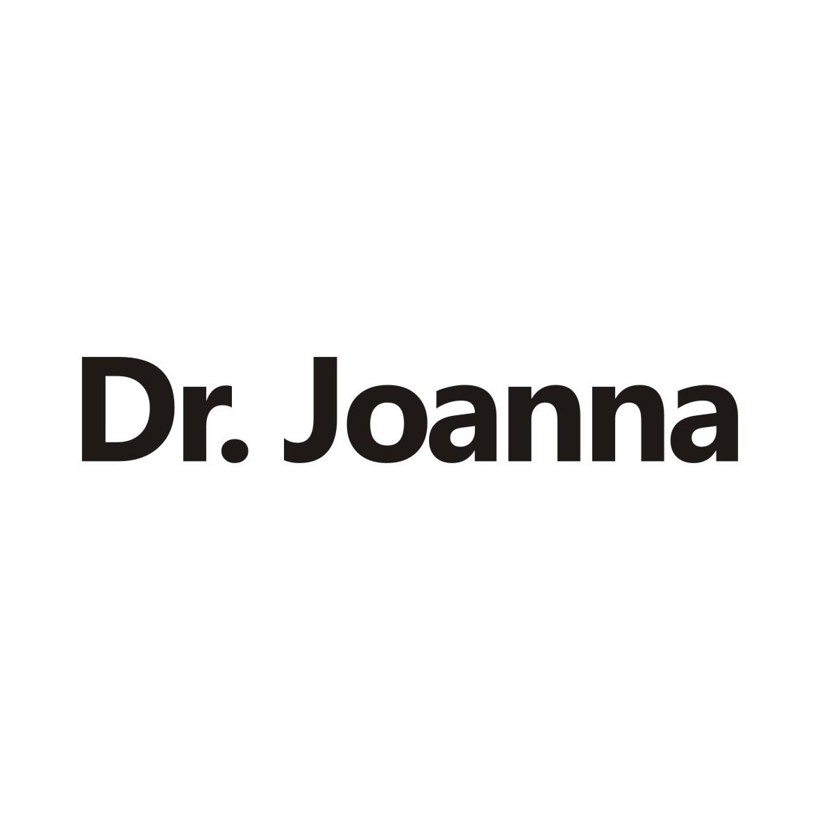 DR. JOANNA