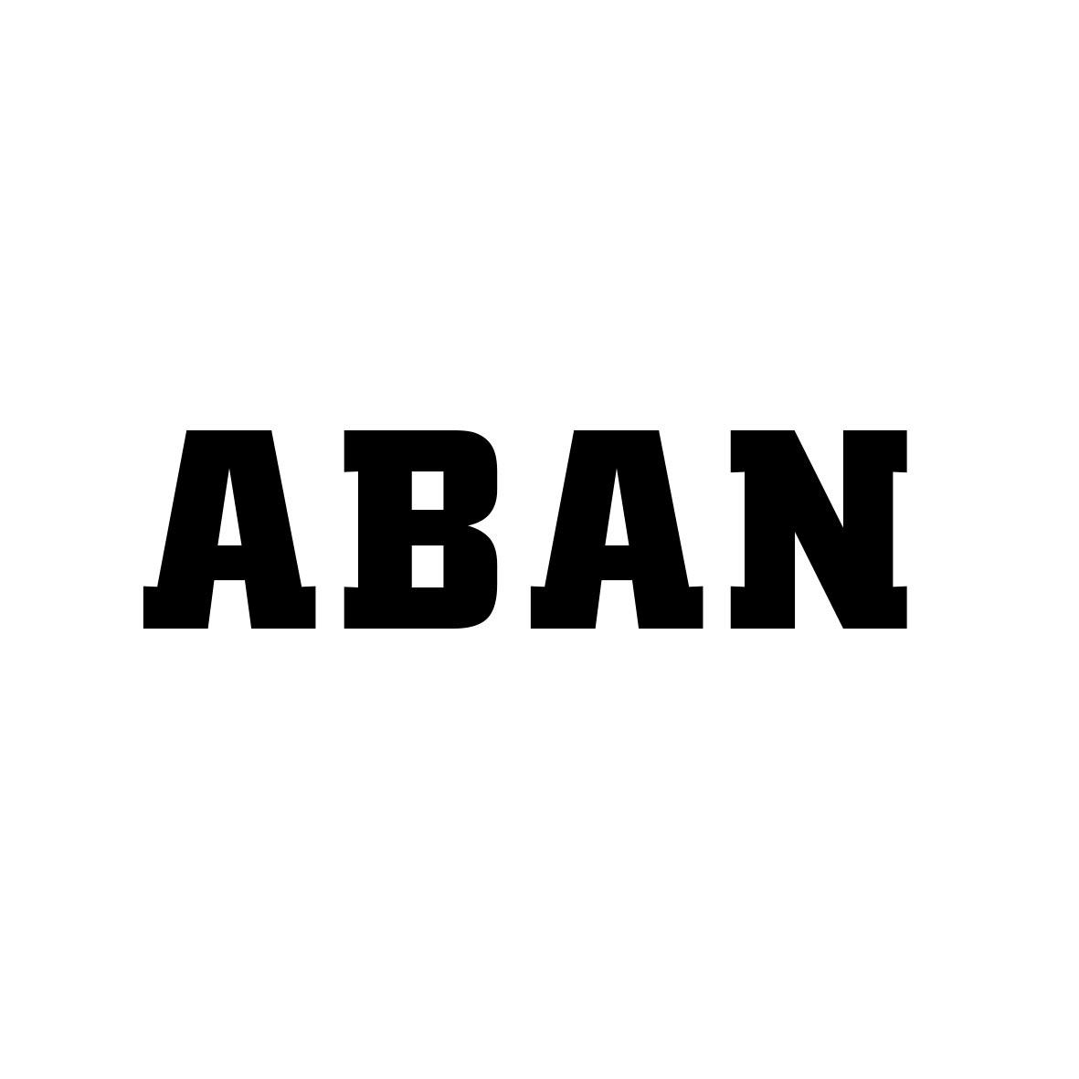 ABAN商标转让