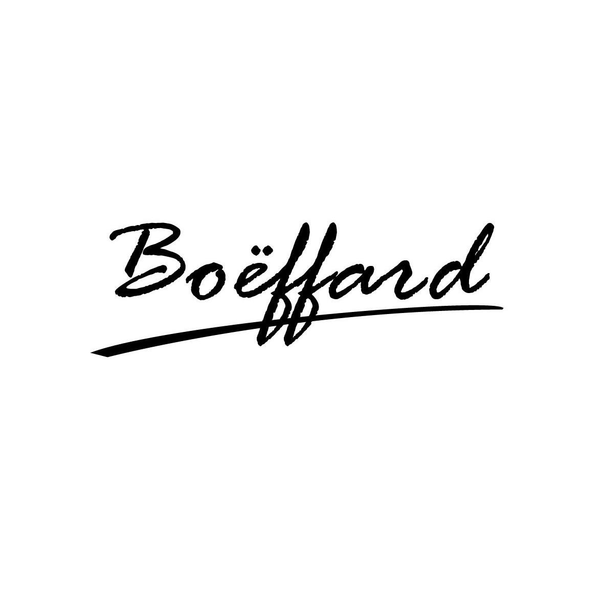25类-服装鞋帽BOEFFARD商标转让