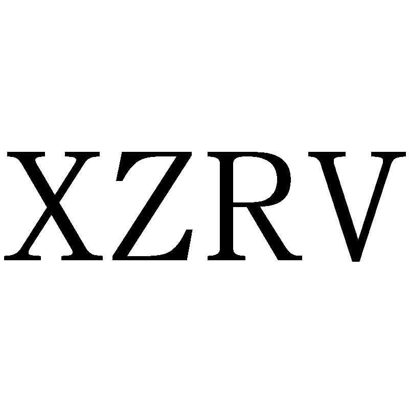 XZRV25类-服装鞋帽商标转让