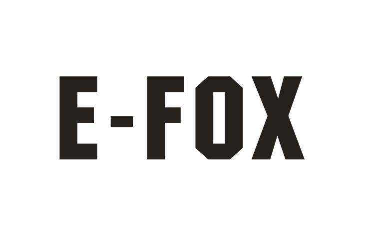 E-FOX商标转让