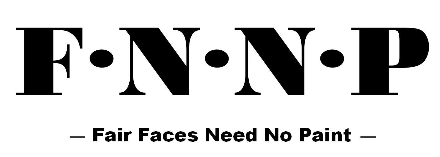 35类-广告销售F·N·N·P FAIR FACES NEED NO PAINT商标转让