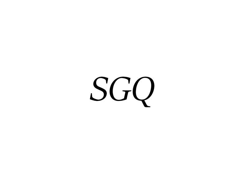 SGQ