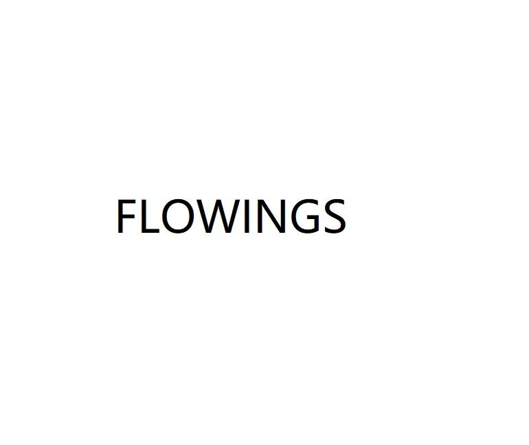 FLOWINGS商标转让