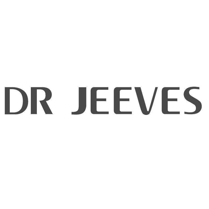 37类-建筑维修DR JEEVES商标转让