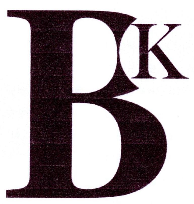 BK商标转让
