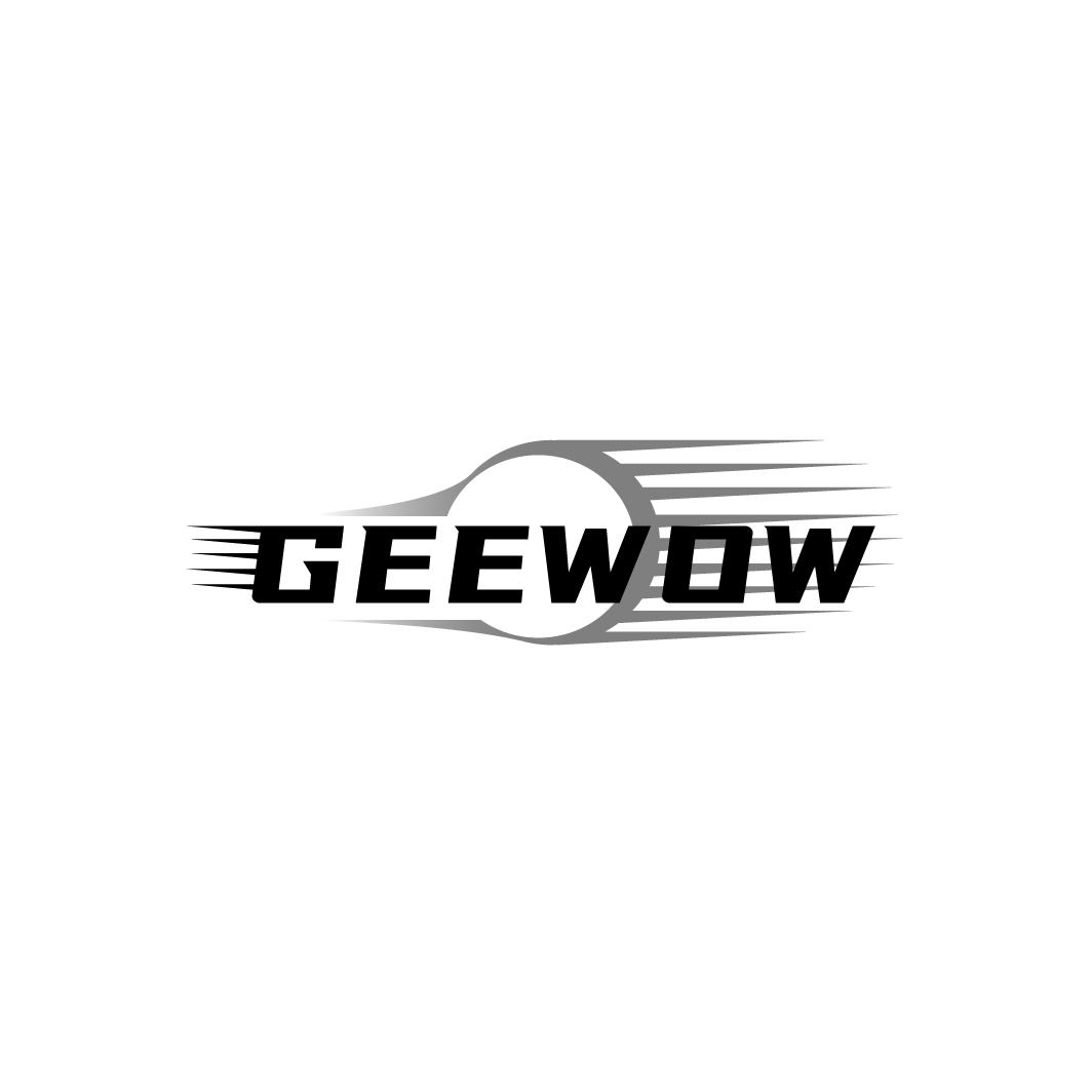 12类-运输装置GEEWOW商标转让