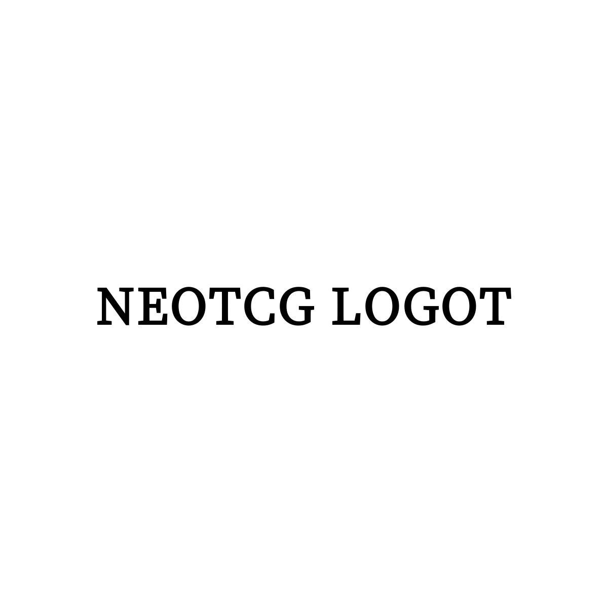 25类-服装鞋帽NEOTCG LOGOT商标转让